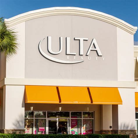 Ulta Beauty, Florence, AL .